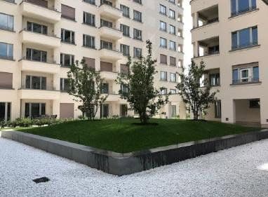 Pronájem bytu 2+1 55 m², Gabriele-Tergit-Promenade 21, Berlin, Berlín Pronájem bytu 2+1 55 m², Gabriele-Tergit-Promenade 21, Berlin, Berlín