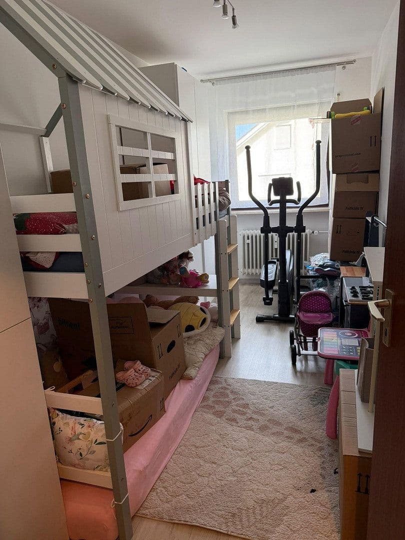 Pronájem bytu 3+1 66 m², Talerweg 26, München, Bavorsko Pronájem bytu 3+1 66 m², Talerweg 26, München, Bavorsko