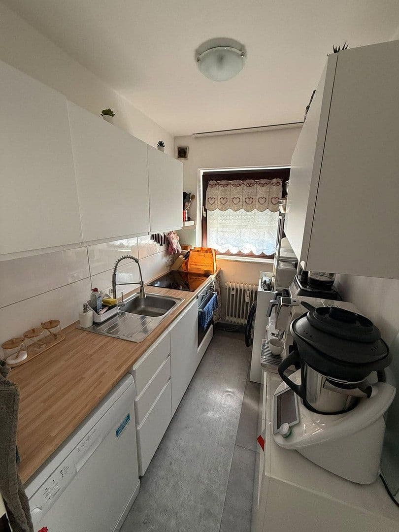 Pronájem bytu 3+1 66 m², Talerweg 26, München, Bavorsko Pronájem bytu 3+1 66 m², Talerweg 26, München, Bavorsko