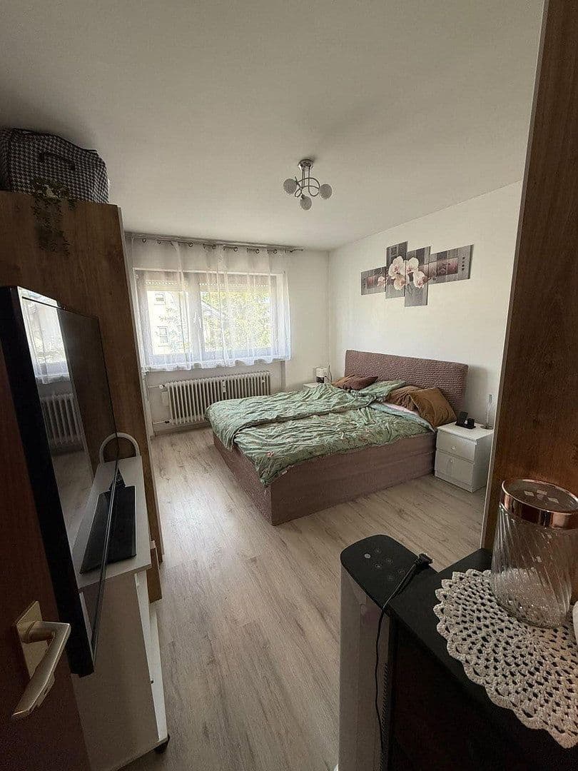 Pronájem bytu 3+1 66 m², Talerweg 26, München, Bavorsko Pronájem bytu 3+1 66 m², Talerweg 26, München, Bavorsko