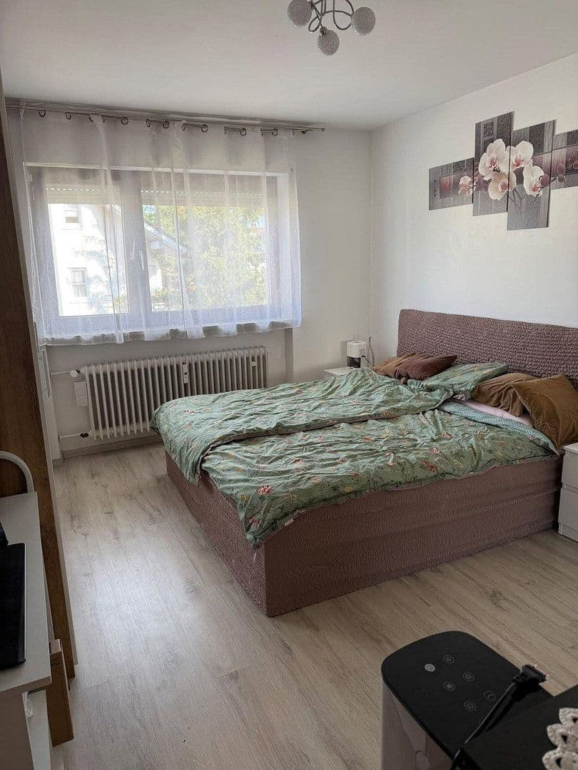 Pronájem bytu 3+1 66 m², Talerweg 26, München, Bavorsko Pronájem bytu 3+1 66 m², Talerweg 26, München, Bavorsko