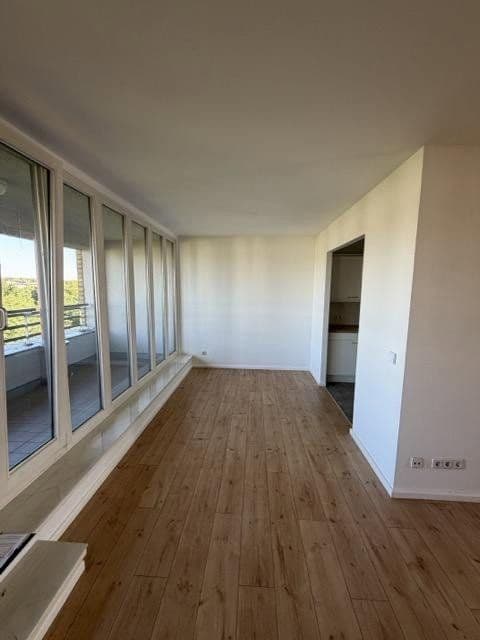 Pronájem bytu 2+1 67 m², Horkheimer Straße 1, Falkensee, Braniborsko Pronájem bytu 2+1 67 m², Horkheimer Straße 1, Falkensee, Braniborsko