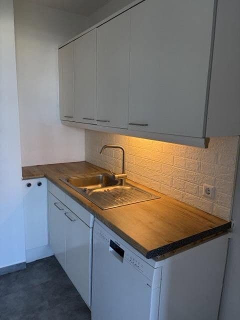 Pronájem bytu 2+1 67 m², Horkheimer Straße 1, Falkensee, Braniborsko Pronájem bytu 2+1 67 m², Horkheimer Straße 1, Falkensee, Braniborsko