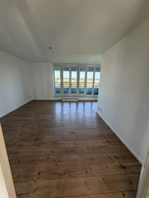 Pronájem bytu 2+1 67 m², Horkheimer Straße 1, Falkensee, Braniborsko Pronájem bytu 2+1 67 m², Horkheimer Straße 1, Falkensee, Braniborsko