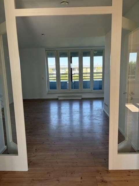 Pronájem bytu 2+1 67 m², Horkheimer Straße 1, Falkensee, Braniborsko Pronájem bytu 2+1 67 m², Horkheimer Straße 1, Falkensee, Braniborsko