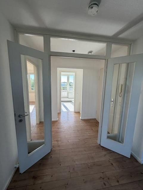 Pronájem bytu 2+1 67 m², Horkheimer Straße 1, Falkensee, Braniborsko Pronájem bytu 2+1 67 m², Horkheimer Straße 1, Falkensee, Braniborsko