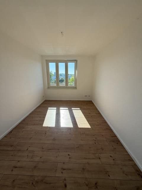Pronájem bytu 2+1 67 m², Horkheimer Straße 1, Falkensee, Braniborsko Pronájem bytu 2+1 67 m², Horkheimer Straße 1, Falkensee, Braniborsko