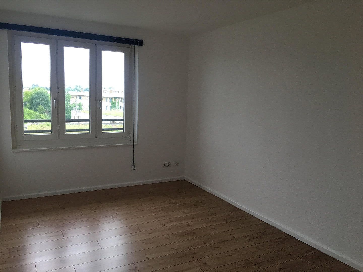 Pronájem bytu 2+1 67 m², Horkheimer Straße 1, Falkensee, Braniborsko Pronájem bytu 2+1 67 m², Horkheimer Straße 1, Falkensee, Braniborsko