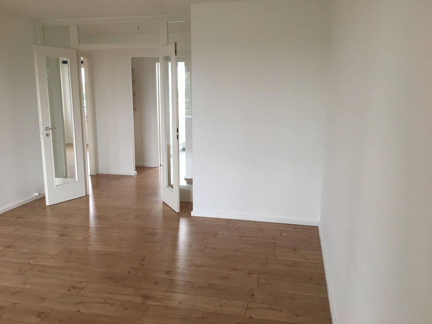 Pronájem bytu 2+1 67 m², Horkheimer Straße 1, Falkensee, Braniborsko Pronájem bytu 2+1 67 m², Horkheimer Straße 1, Falkensee, Braniborsko