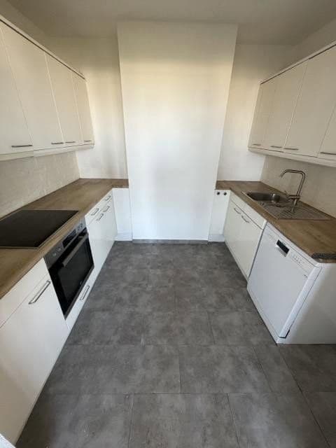 Pronájem bytu 2+1 67 m², Horkheimer Straße 1, Falkensee, Braniborsko Pronájem bytu 2+1 67 m², Horkheimer Straße 1, Falkensee, Braniborsko