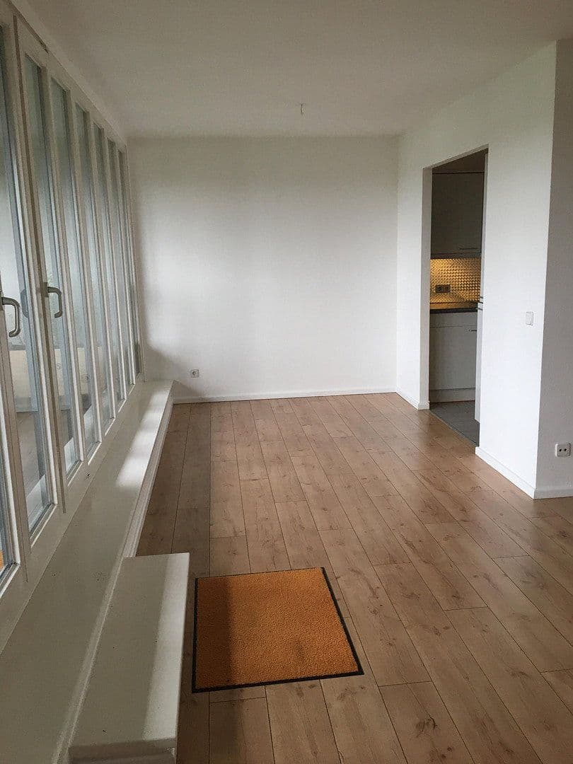 Pronájem bytu 2+1 67 m², Horkheimer Straße 1, Falkensee, Braniborsko Pronájem bytu 2+1 67 m², Horkheimer Straße 1, Falkensee, Braniborsko