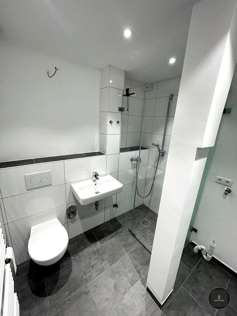 Pronájem bytu 3+1 81 m², Hamburg, Hamburg Pronájem bytu 3+1 81 m², Hamburg, Hamburg