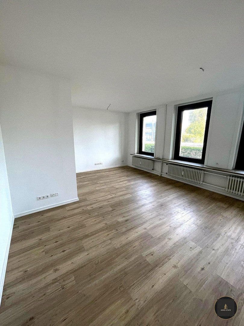Pronájem bytu 3+1 81 m², Hamburg, Hamburg Pronájem bytu 3+1 81 m², Hamburg, Hamburg