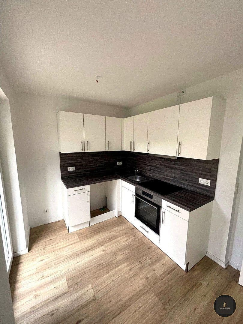 Pronájem bytu 3+1 81 m², Hamburg, Hamburg Pronájem bytu 3+1 81 m², Hamburg, Hamburg