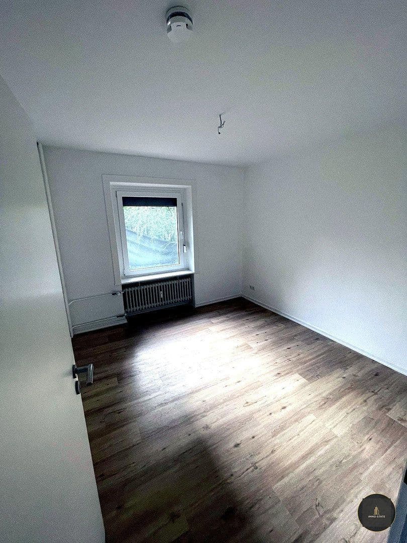 Pronájem bytu 3+1 81 m², Hamburg, Hamburg Pronájem bytu 3+1 81 m², Hamburg, Hamburg