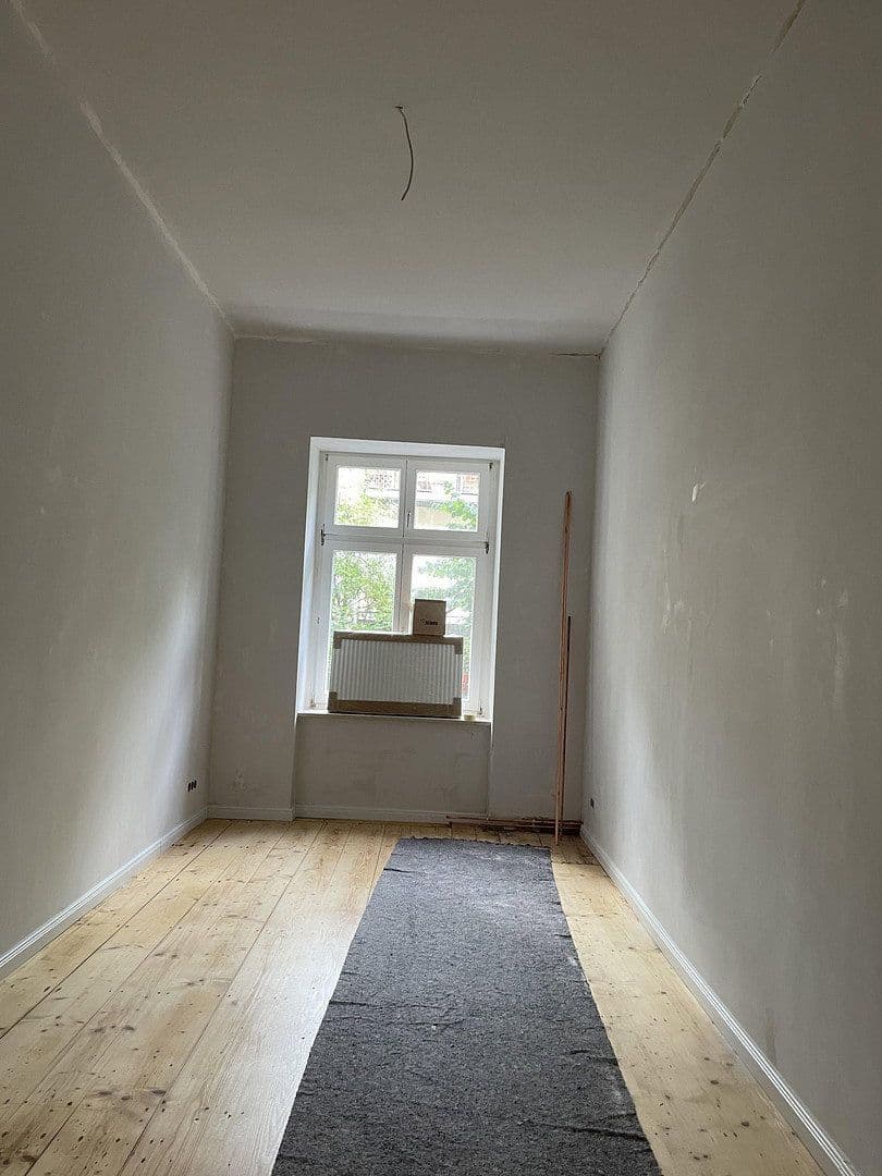 Pronájem bytu 5+1 150 m², Riemannstrasse 28, Leipzig, Sasko Pronájem bytu 5+1 150 m², Riemannstrasse 28, Leipzig, Sasko