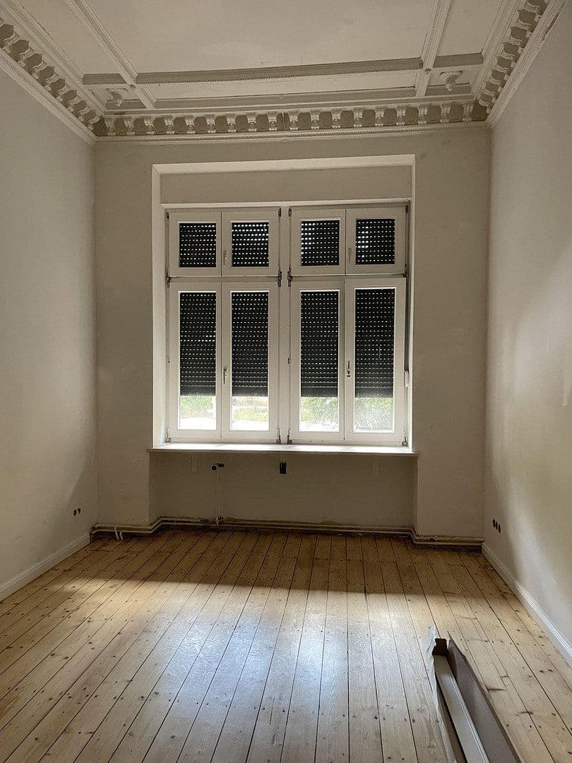 Pronájem bytu 5+1 150 m², Riemannstrasse 28, Leipzig, Sasko Pronájem bytu 5+1 150 m², Riemannstrasse 28, Leipzig, Sasko