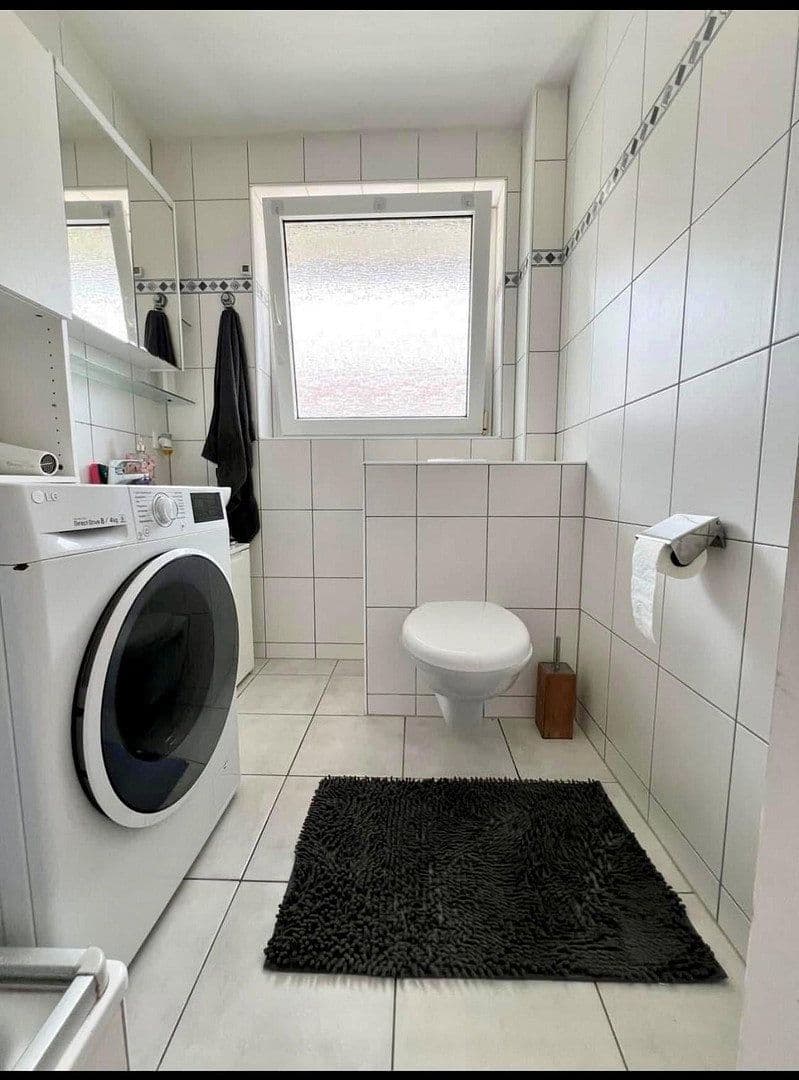 Pronájem bytu 2+1 62 m², In der Plaisir 18, Backnang, Bádensko-Württembersko Pronájem bytu 2+1 62 m², In der Plaisir 18, Backnang, Bádensko-Württembersko