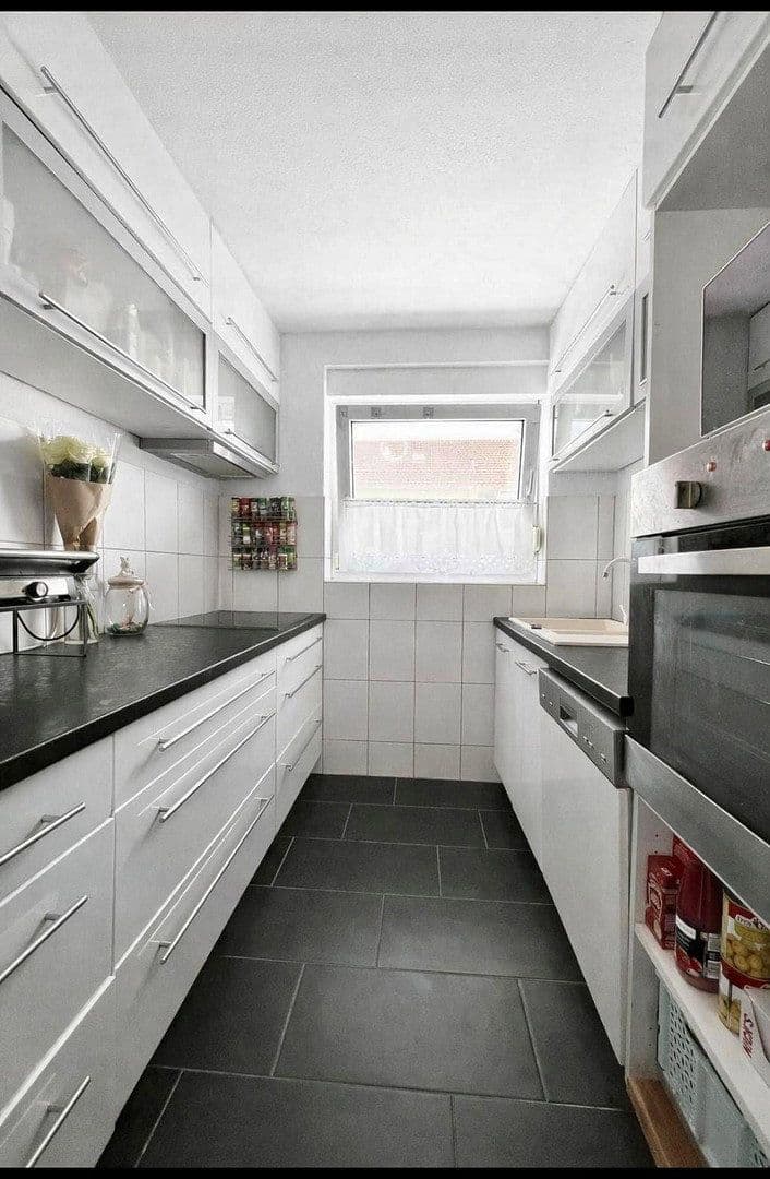 Pronájem bytu 2+1 62 m², In der Plaisir 18, Backnang, Bádensko-Württembersko Pronájem bytu 2+1 62 m², In der Plaisir 18, Backnang, Bádensko-Württembersko