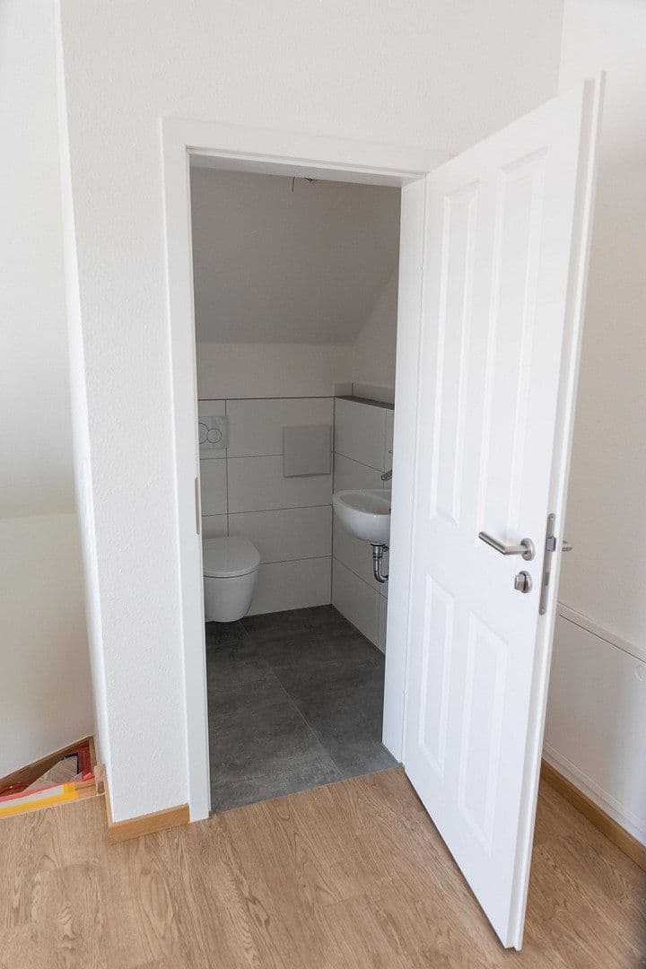 Pronájem bytu 5+kk 132 m², Uhlandstraße 25, Bodelshausen, Bádensko-Württembersko Pronájem bytu 5+kk 132 m², Uhlandstraße 25, Bodelshausen, Bádensko-Württembersko