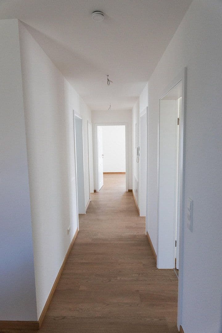 Pronájem bytu 5+kk 132 m², Uhlandstraße 25, Bodelshausen, Bádensko-Württembersko Pronájem bytu 5+kk 132 m², Uhlandstraße 25, Bodelshausen, Bádensko-Württembersko