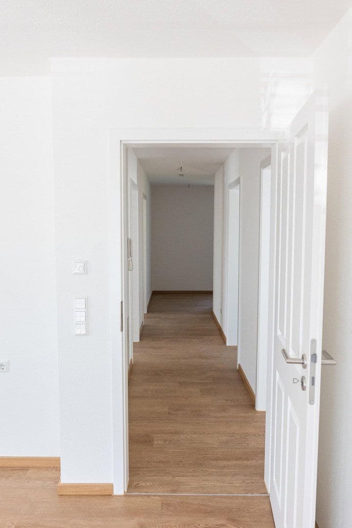 Pronájem bytu 5+kk 132 m², Uhlandstraße 25, Bodelshausen, Bádensko-Württembersko Pronájem bytu 5+kk 132 m², Uhlandstraße 25, Bodelshausen, Bádensko-Württembersko
