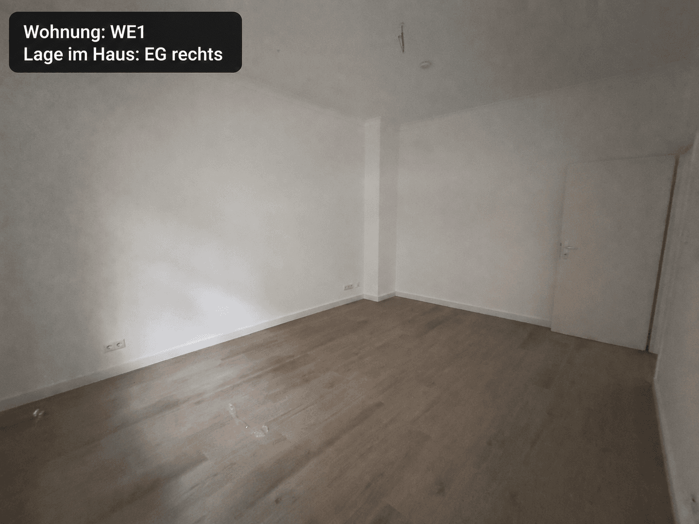 Pronájem bytu 4+1 89 m², Marienstraße 4, Niedersachsen - Wilhelmshaven, Dolní Sasko Pronájem bytu 4+1 89 m², Marienstraße 4, Niedersachsen - Wilhelmshaven, Dolní Sasko