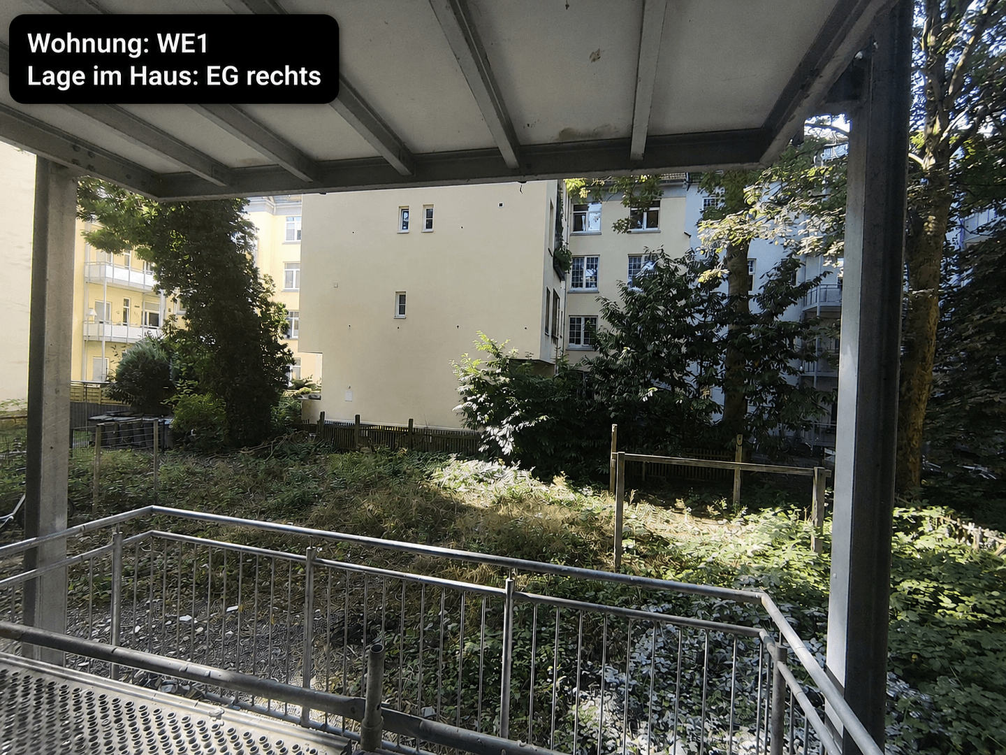 Pronájem bytu 4+1 89 m², Marienstraße 4, Niedersachsen - Wilhelmshaven, Dolní Sasko Pronájem bytu 4+1 89 m², Marienstraße 4, Niedersachsen - Wilhelmshaven, Dolní Sasko