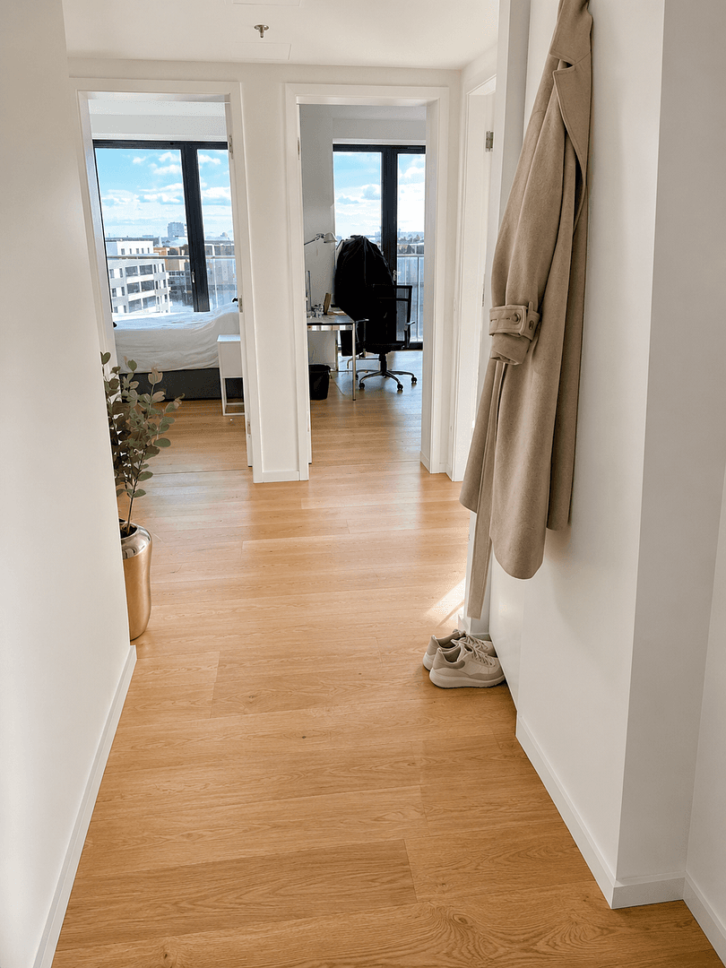 Prodej bytu 3+1 81 m², Europa-Allee 2, Frankfurt am Main, Hessen Prodej bytu 3+1 81 m², Europa-Allee 2, Frankfurt am Main, Hessen