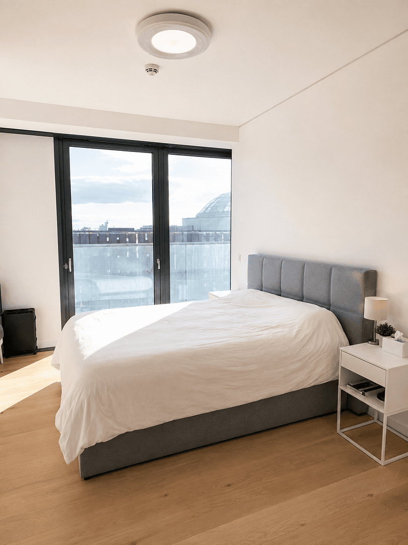 Prodej bytu 3+1 81 m², Europa-Allee 2, Frankfurt am Main, Hessen Prodej bytu 3+1 81 m², Europa-Allee 2, Frankfurt am Main, Hessen