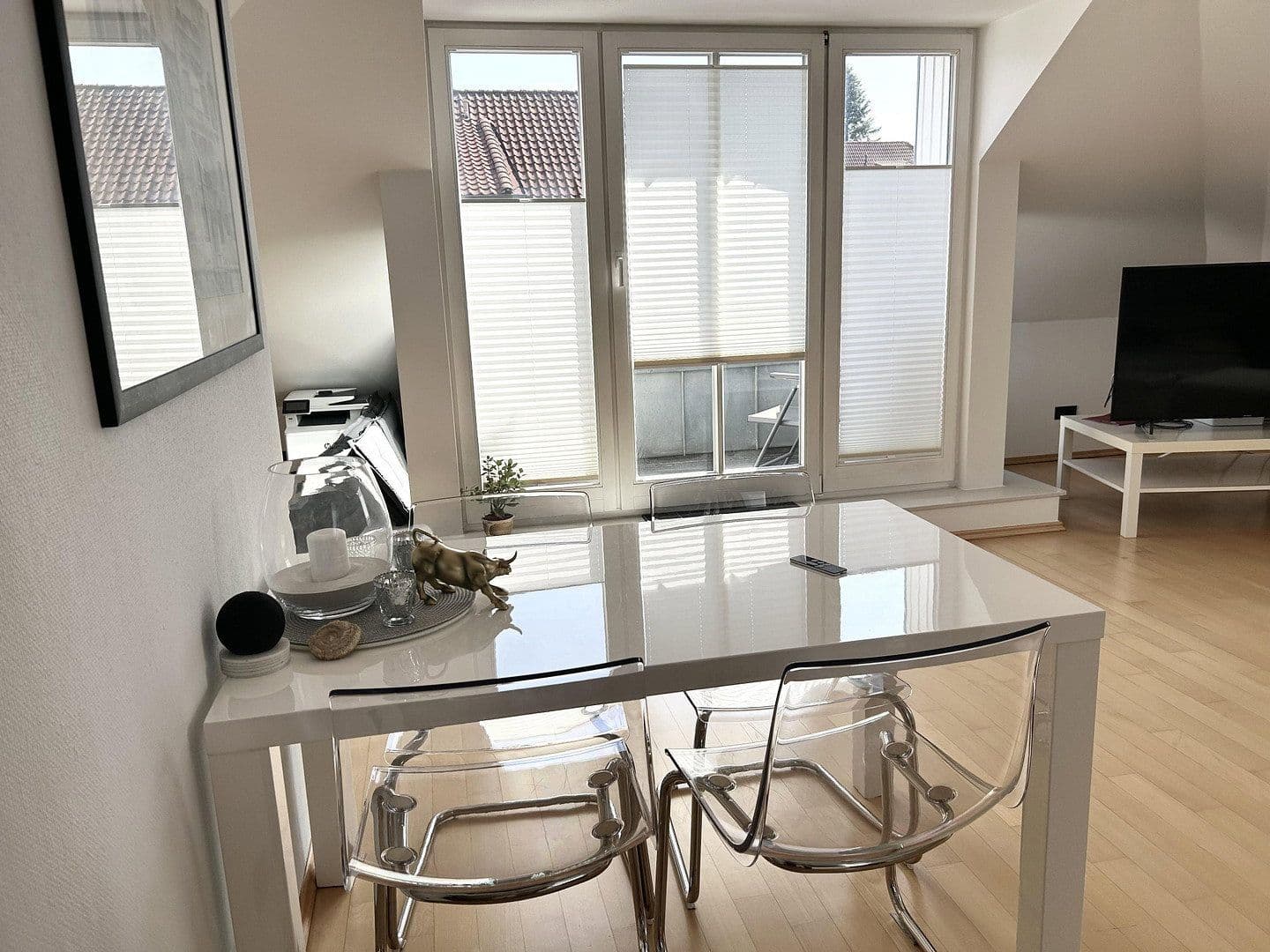 Pronájem bytu 3+1 95 m², Oldenburg, Dolní Sasko Pronájem bytu 3+1 95 m², Oldenburg, Dolní Sasko