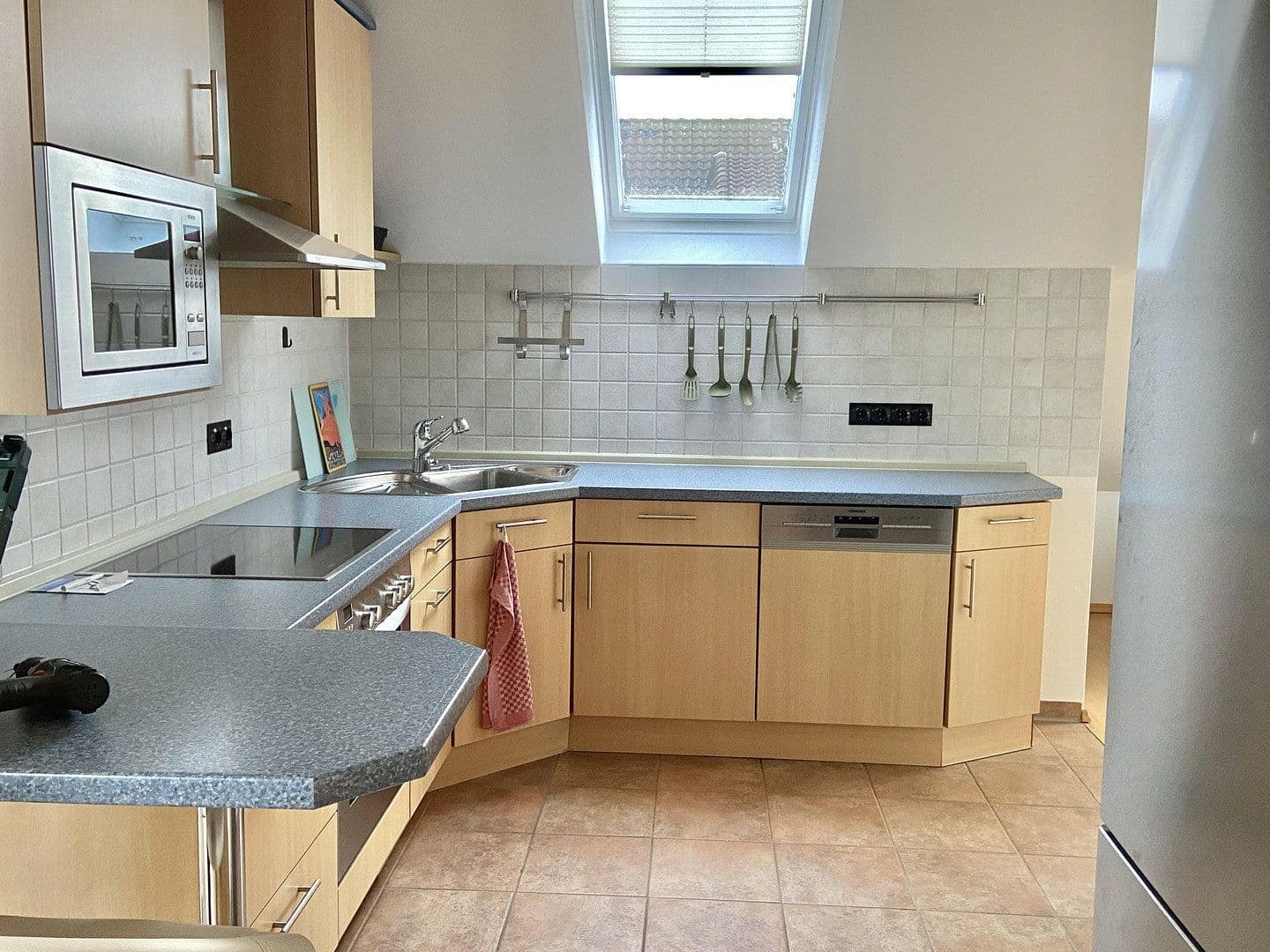 Pronájem bytu 3+1 95 m², Oldenburg, Dolní Sasko Pronájem bytu 3+1 95 m², Oldenburg, Dolní Sasko