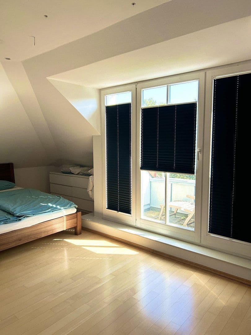 Pronájem bytu 3+1 95 m², Oldenburg, Dolní Sasko Pronájem bytu 3+1 95 m², Oldenburg, Dolní Sasko