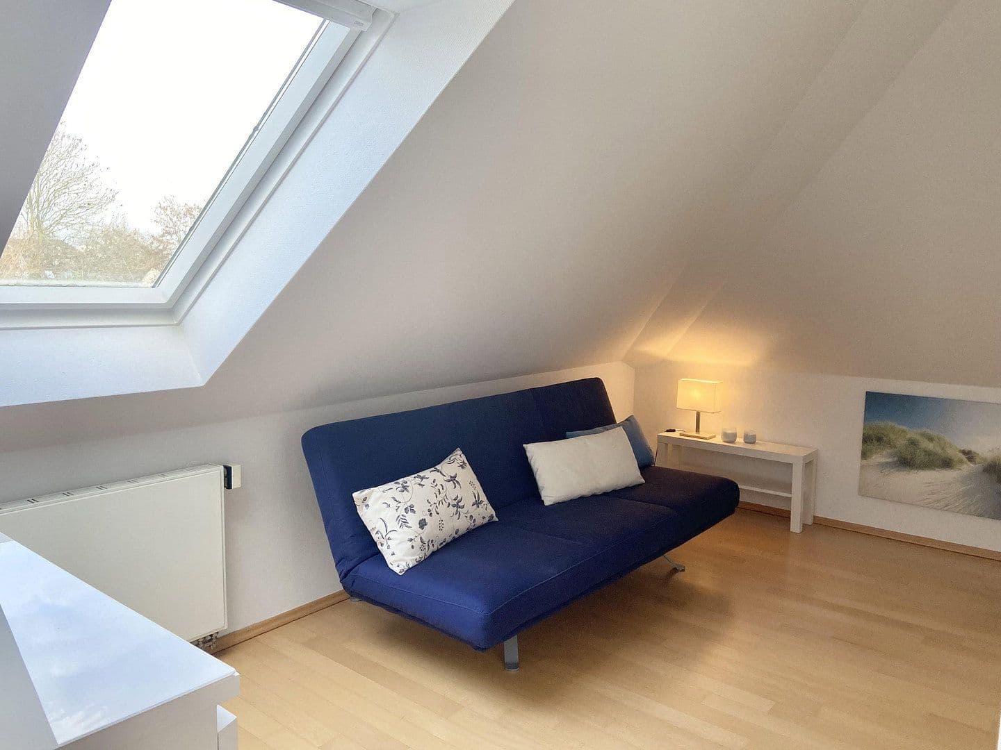 Pronájem bytu 3+1 95 m², Oldenburg, Dolní Sasko Pronájem bytu 3+1 95 m², Oldenburg, Dolní Sasko