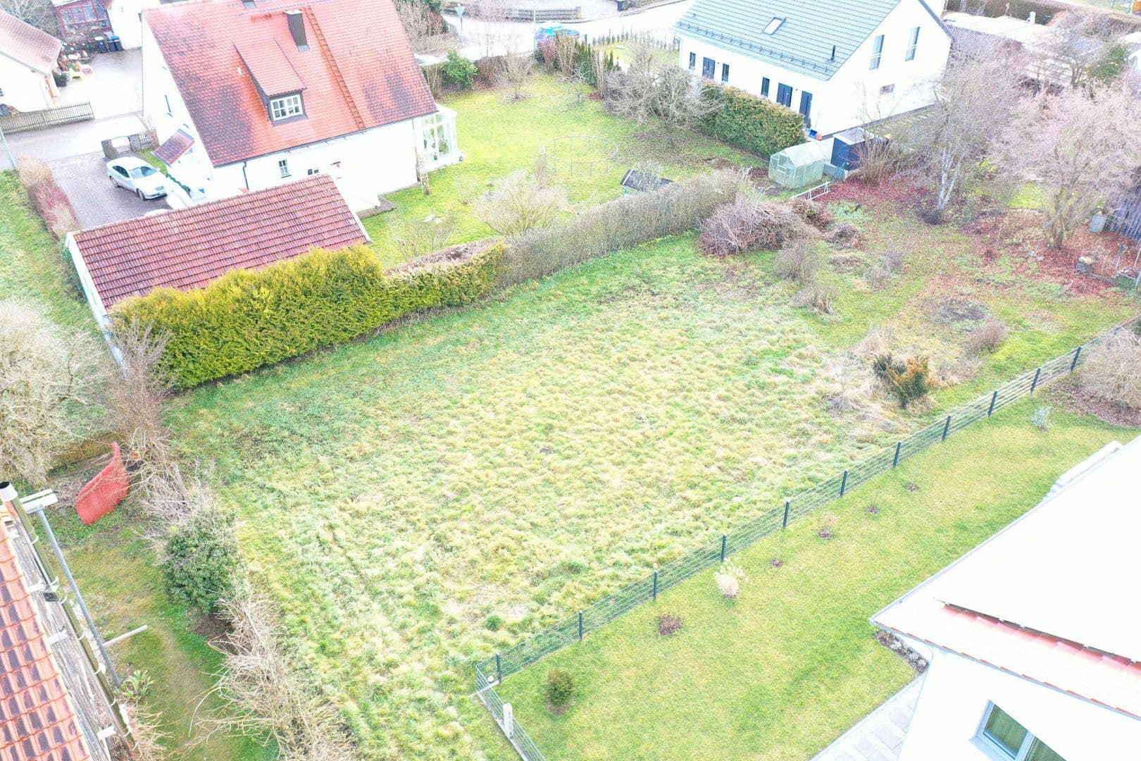 Prodej pozemku 732 m², Am Beerenmoosgraben 7, Geltendorf, Bavorsko Prodej pozemku 732 m², Am Beerenmoosgraben 7, Geltendorf, Bavorsko