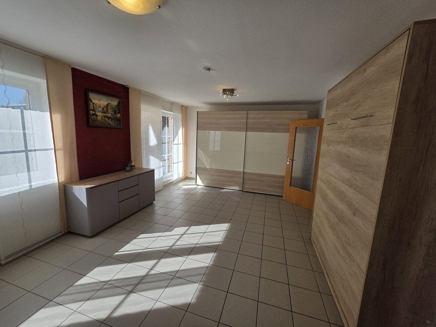 Pronájem bytu 1+1 40 m², Dellbrücker Steinweg 8a, Köln, Severní Porýní-Vestfálsko Pronájem bytu 1+1 40 m², Dellbrücker Steinweg 8a, Köln, Severní Porýní-Vestfálsko