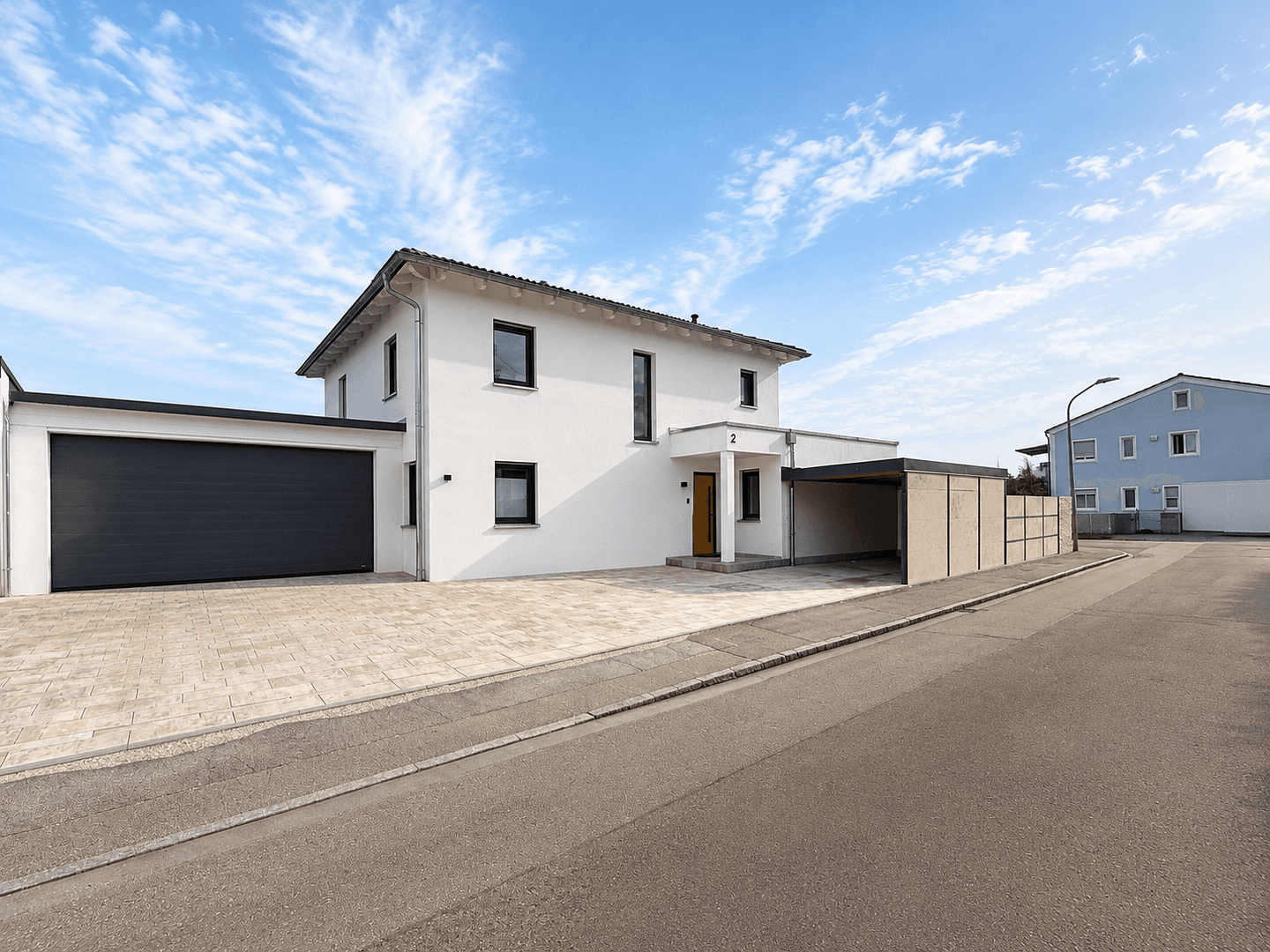 Prodej domu 165 m², pozemek 660 m², Ingolstadt, Bavorsko Prodej domu 165 m², pozemek 660 m², Ingolstadt, Bavorsko