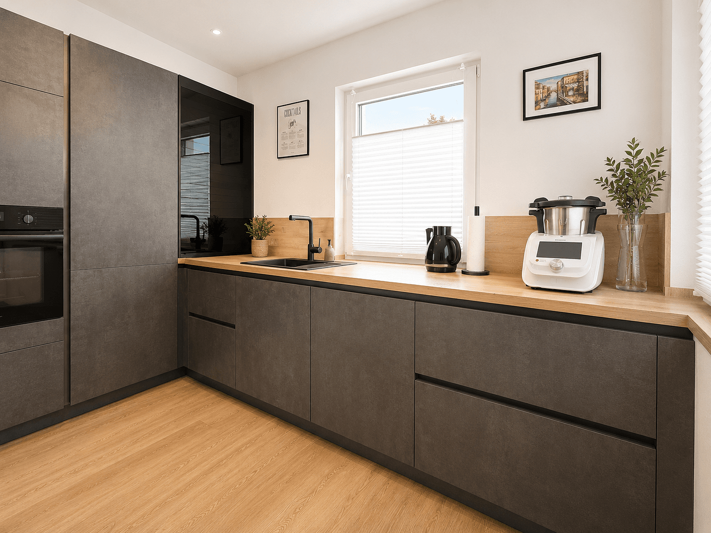 Prodej domu 165 m², pozemek 660 m², Ingolstadt, Bavorsko Prodej domu 165 m², pozemek 660 m², Ingolstadt, Bavorsko