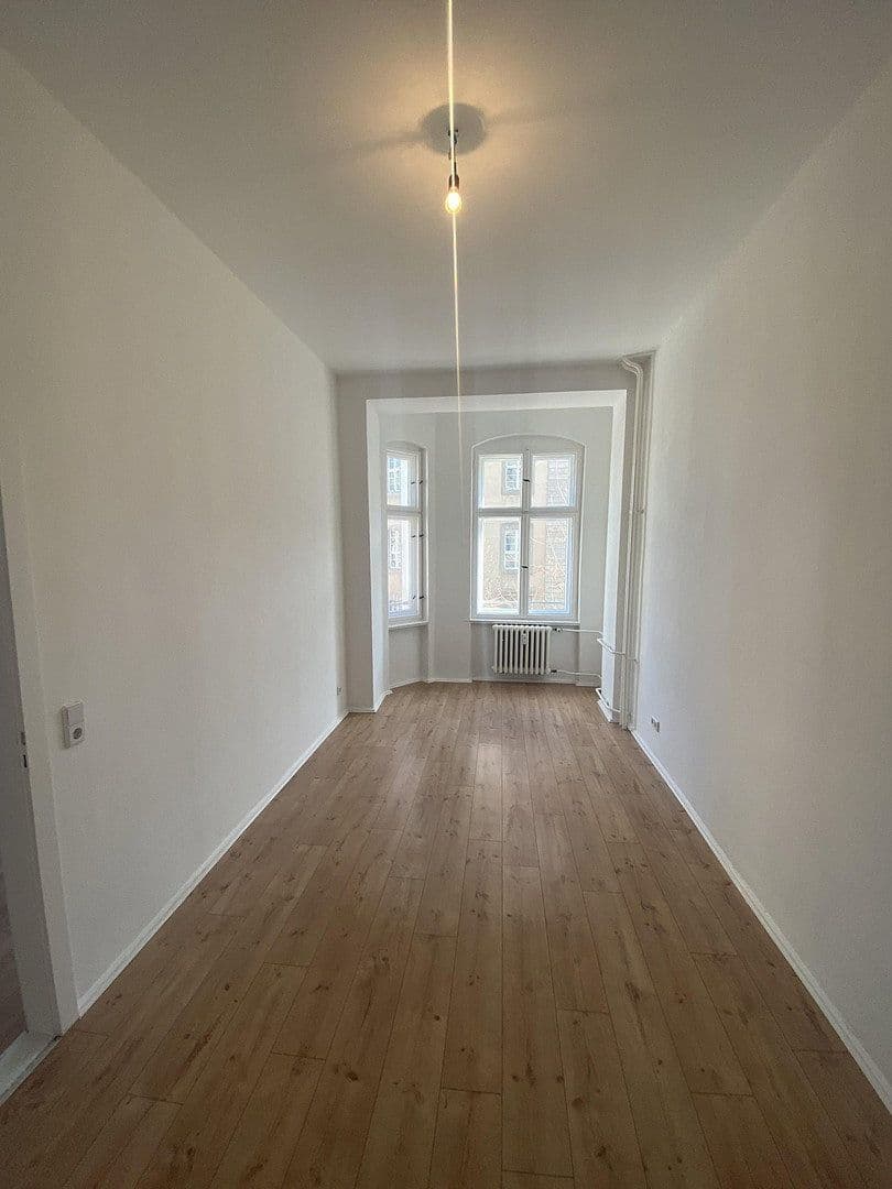 Pronájem bytu 4+1 103 m², Magdalenenstraße 21, Berlin, Berlín Pronájem bytu 4+1 103 m², Magdalenenstraße 21, Berlin, Berlín
