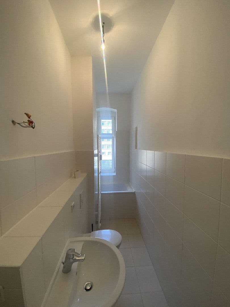 Pronájem bytu 4+1 103 m², Magdalenenstraße 21, Berlin, Berlín Pronájem bytu 4+1 103 m², Magdalenenstraße 21, Berlin, Berlín