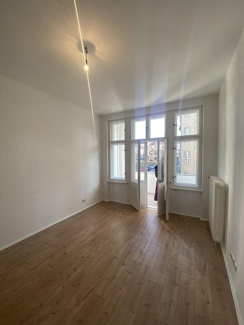Pronájem bytu 4+1 103 m², Magdalenenstraße 21, Berlin, Berlín Pronájem bytu 4+1 103 m², Magdalenenstraße 21, Berlin, Berlín