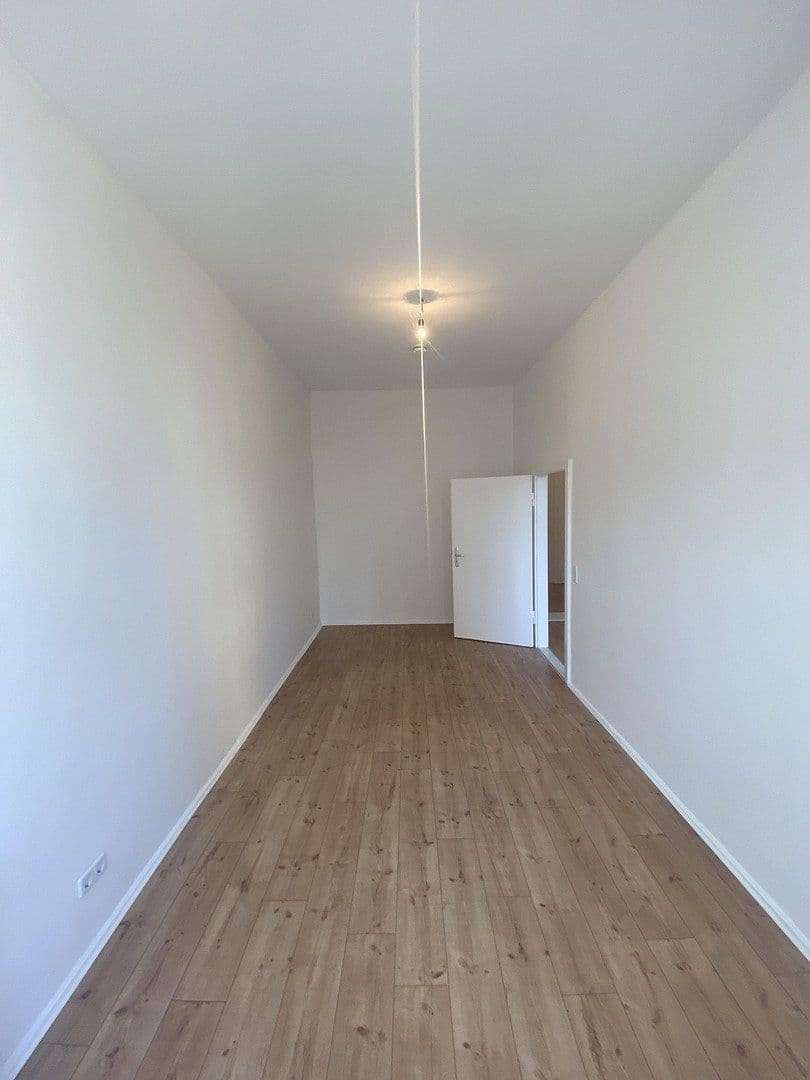 Pronájem bytu 4+1 103 m², Magdalenenstraße 21, Berlin, Berlín Pronájem bytu 4+1 103 m², Magdalenenstraße 21, Berlin, Berlín