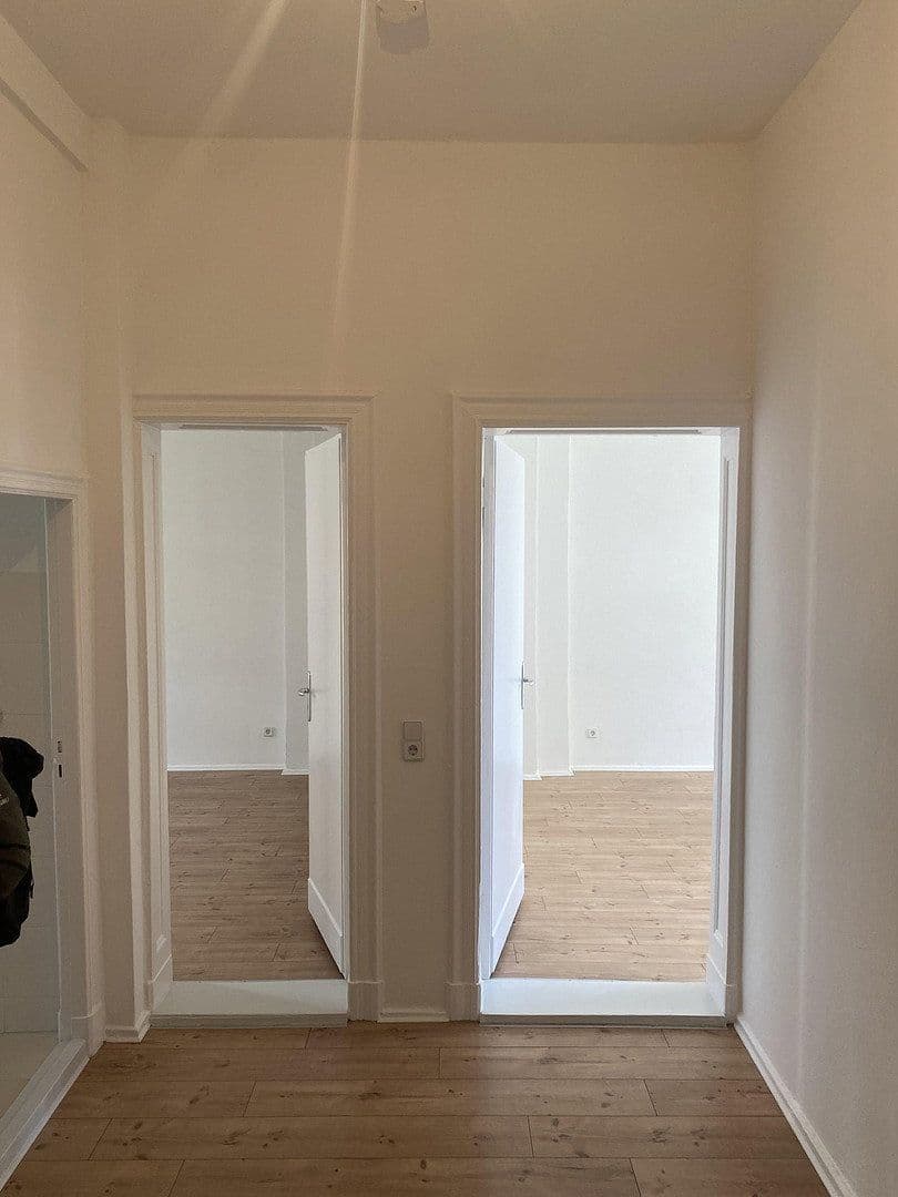 Pronájem bytu 4+1 103 m², Magdalenenstraße 21, Berlin, Berlín Pronájem bytu 4+1 103 m², Magdalenenstraße 21, Berlin, Berlín