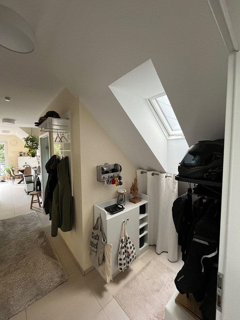 Pronájem bytu 3+1 62 m², Kenkhauser Straße 1, Wermelskirchen, Severní Porýní-Vestfálsko Pronájem bytu 3+1 62 m², Kenkhauser Straße 1, Wermelskirchen, Severní Porýní-Vestfálsko