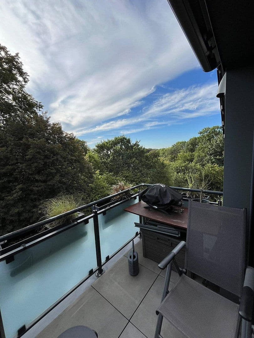 Pronájem bytu 3+1 62 m², Kenkhauser Straße 1, Wermelskirchen, Severní Porýní-Vestfálsko Pronájem bytu 3+1 62 m², Kenkhauser Straße 1, Wermelskirchen, Severní Porýní-Vestfálsko