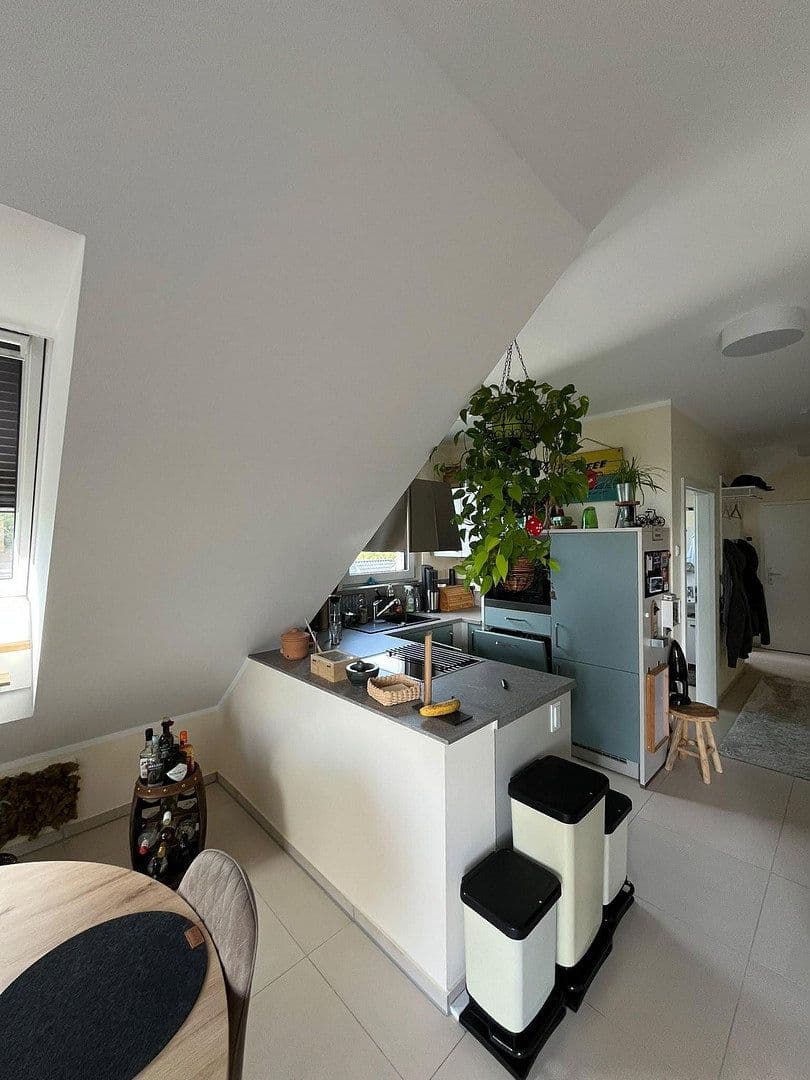 Pronájem bytu 3+1 62 m², Kenkhauser Straße 1, Wermelskirchen, Severní Porýní-Vestfálsko Pronájem bytu 3+1 62 m², Kenkhauser Straße 1, Wermelskirchen, Severní Porýní-Vestfálsko