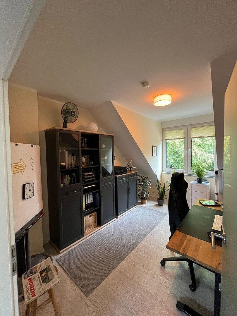 Pronájem bytu 3+1 62 m², Kenkhauser Straße 1, Wermelskirchen, Severní Porýní-Vestfálsko Pronájem bytu 3+1 62 m², Kenkhauser Straße 1, Wermelskirchen, Severní Porýní-Vestfálsko