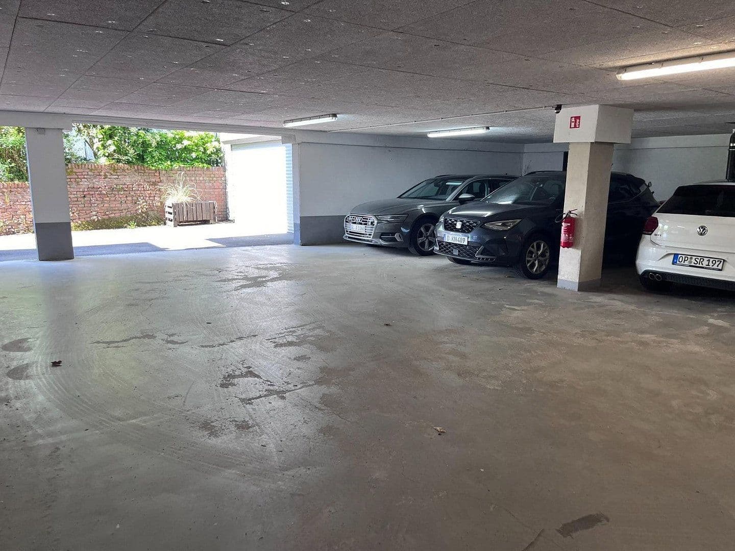 Pronájem bytu 3+1 62 m², Kenkhauser Straße 1, Wermelskirchen, Severní Porýní-Vestfálsko Pronájem bytu 3+1 62 m², Kenkhauser Straße 1, Wermelskirchen, Severní Porýní-Vestfálsko