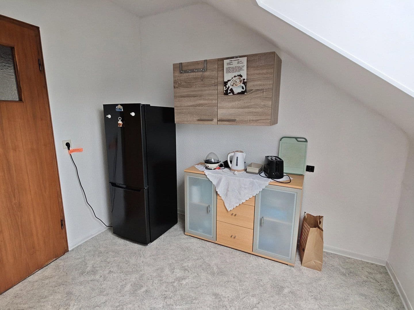 Pronájem bytu 4+1 97 m², Gernsbach, Bádensko-Württembersko Pronájem bytu 4+1 97 m², Gernsbach, Bádensko-Württembersko