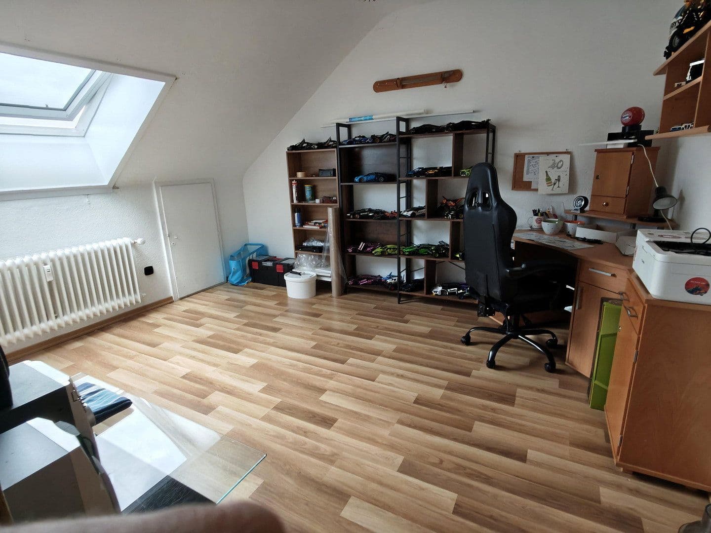 Pronájem bytu 4+1 97 m², Gernsbach, Bádensko-Württembersko Pronájem bytu 4+1 97 m², Gernsbach, Bádensko-Württembersko